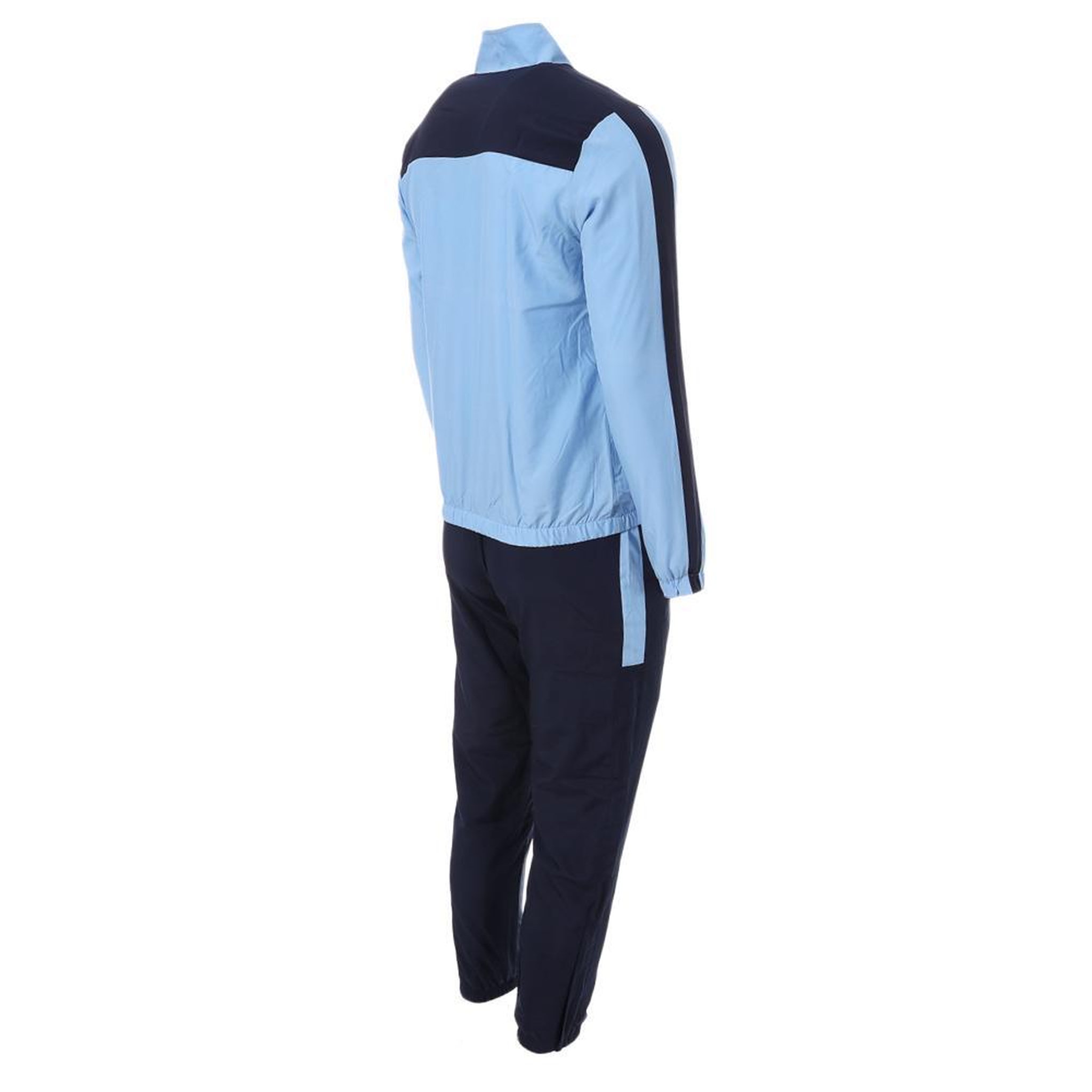 Voir la diapositive 2 : UMBRO Survêtement Marine/ Homme Umbro Placide Blue