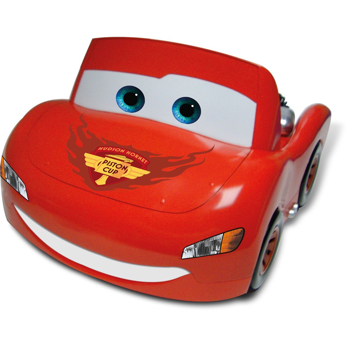 IMC TOYS Tableau de bord Cars