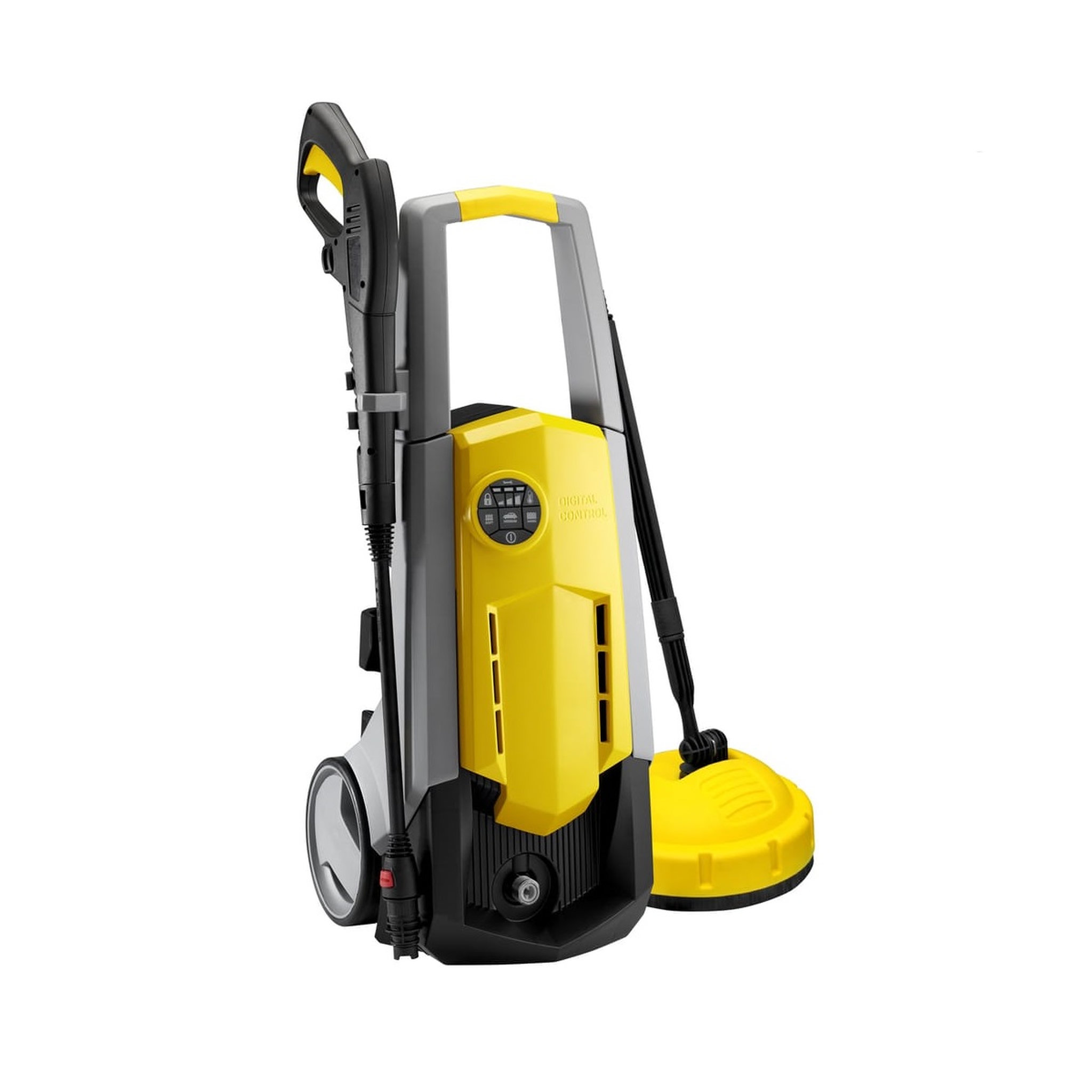 Voir la diapositive 2 : LAVOR Nettoyeur Haute Pression DGT 160 WPS