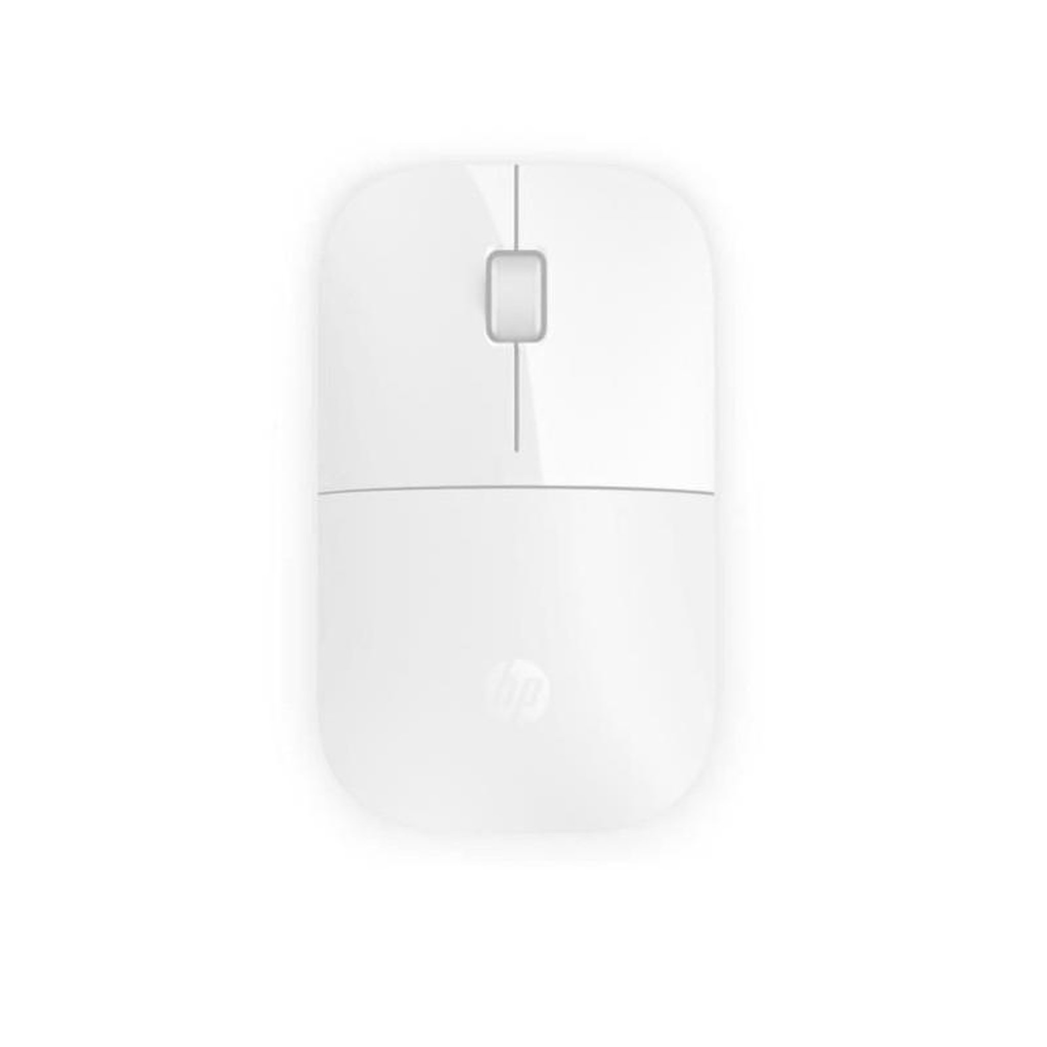 Voir la diapositive 2 : HP HP Souris sans fil Z3700 - Blanc