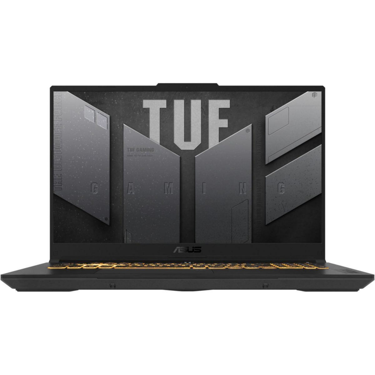 ASUS PC Gamer TUF F17-TUF707VV-HX221W