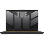 Voir la diapositive 2 : ASUS PC Gamer TUF F17-TUF707VV-HX221W