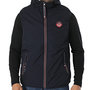 Voir la diapositive 1 : GEOGRAPHICAL NORWAY Doudoune Sans Manches Marine Homme Geographical Norway Veritable