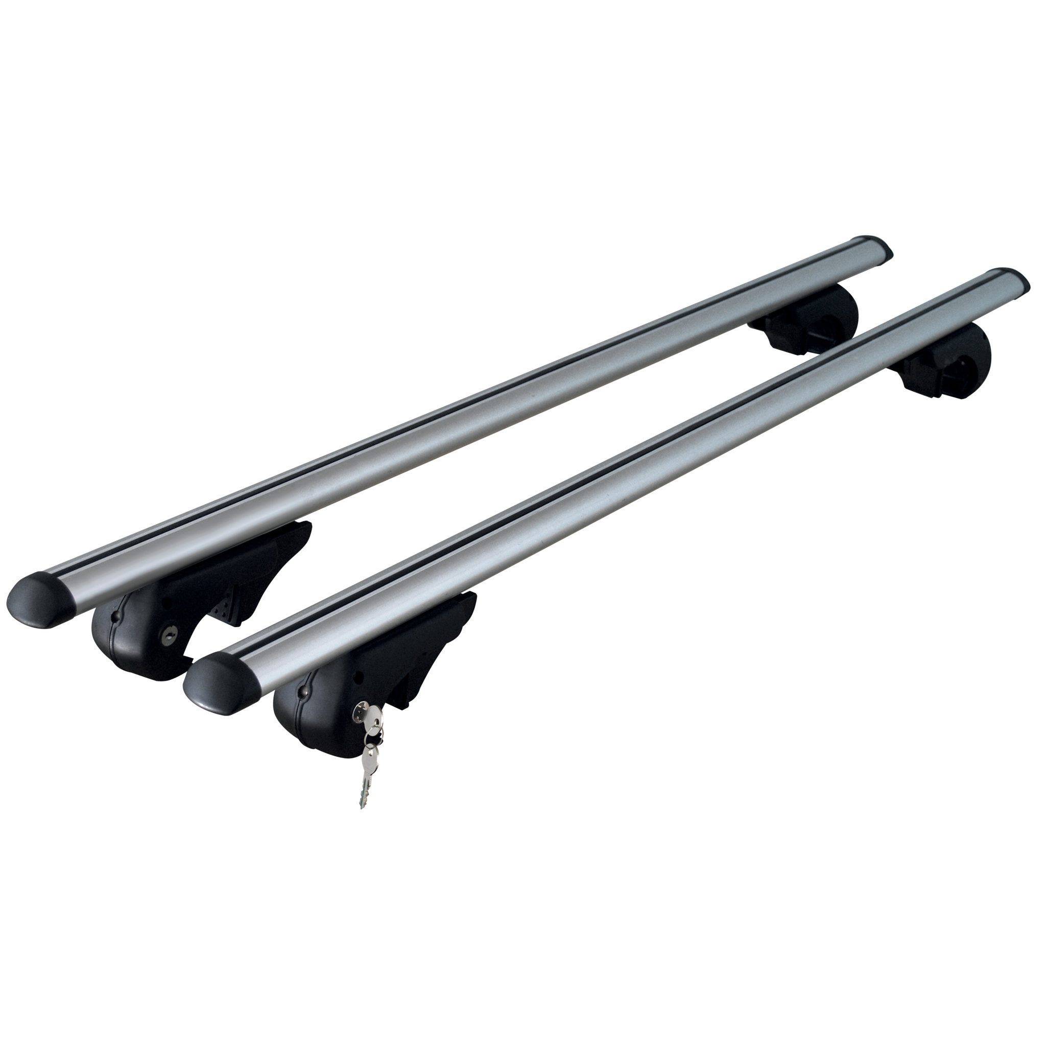 Voir la diapositive 1 : MENABO BARRE POUR RAIL STANDARD BRIO