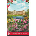 LES SOEURS CHANCE TOME 4 : DAISY, Gracie Anne