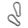 Voir la diapositive 3 : Windhager Kit de fixation pour voile d'ombrage Windhager