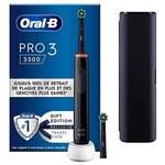 BRAUN Oral-b brosse à dents électrique - PRO3500