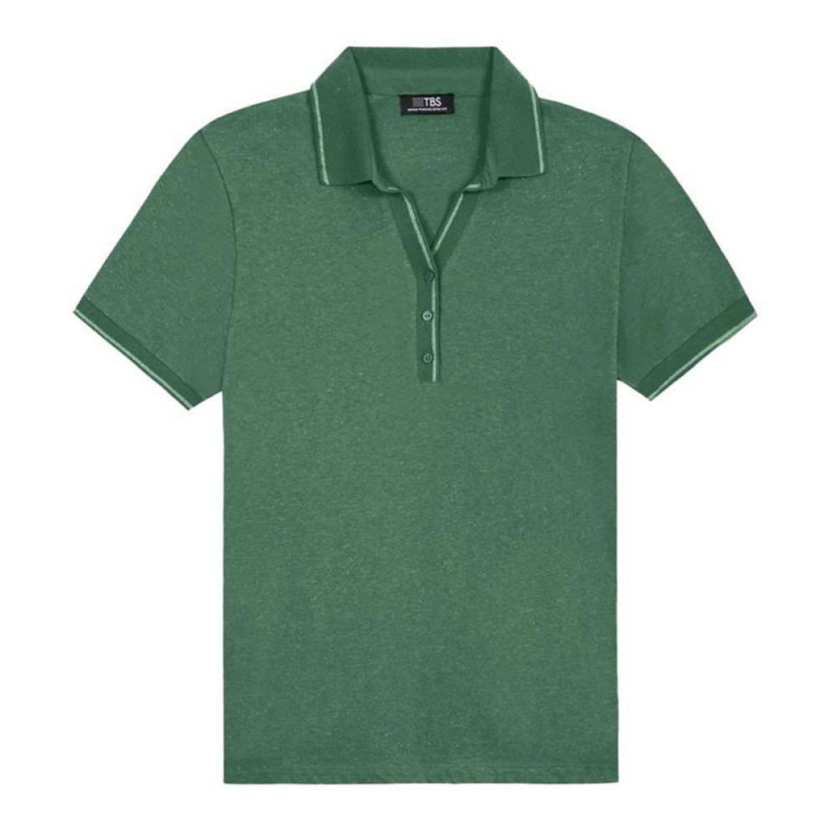 TBS Polo  Femme TBS ADINAPOL