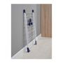 Voir la diapositive 4 : Leifheit Sechoir a linge sur pied pliable  Classic 200 Flex 81408 Leifheit - Tancarville avec ailes reglables en hauteur-Etendoir a linge