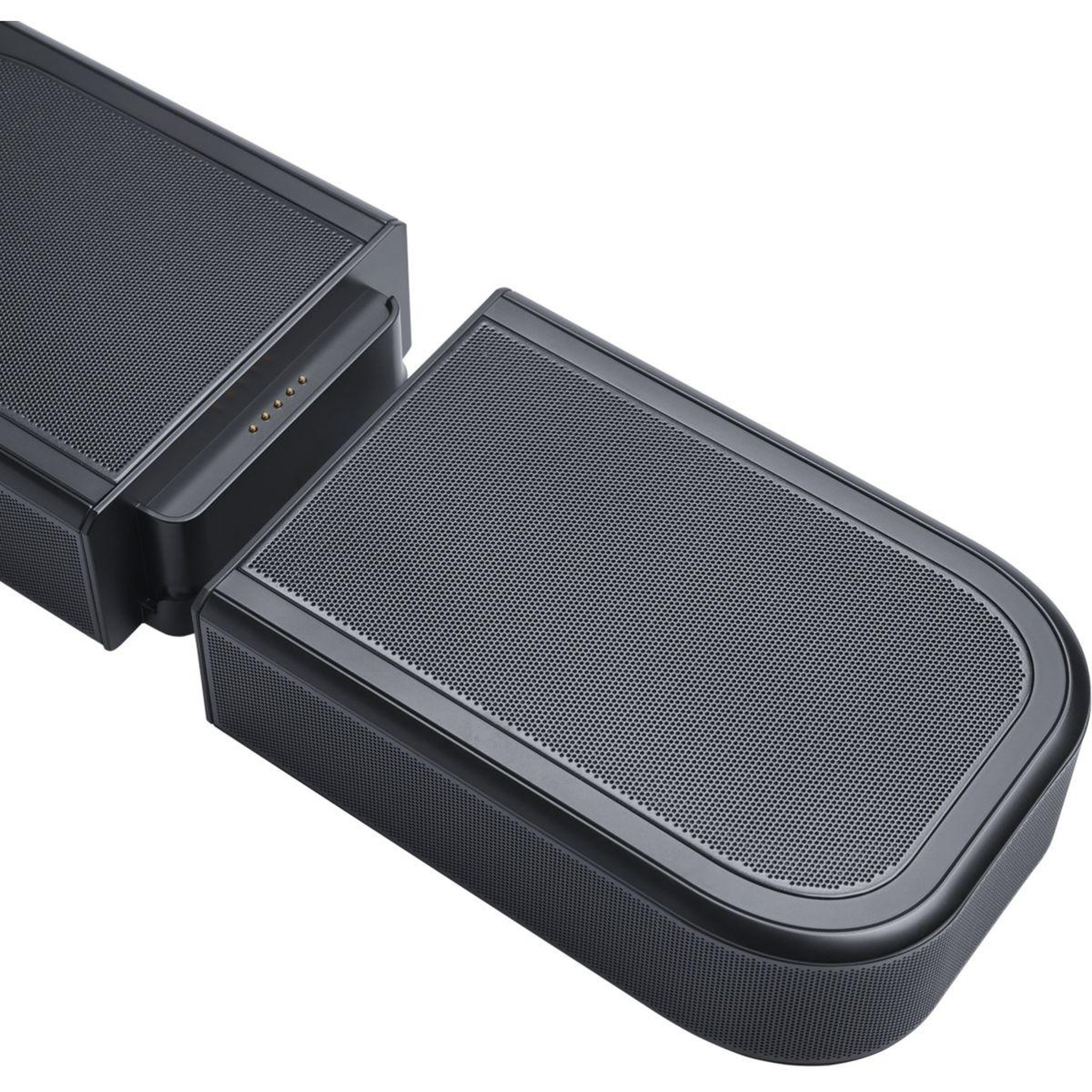 Voir la diapositive 3 : JBL Barre de son Bar 1000 MK2