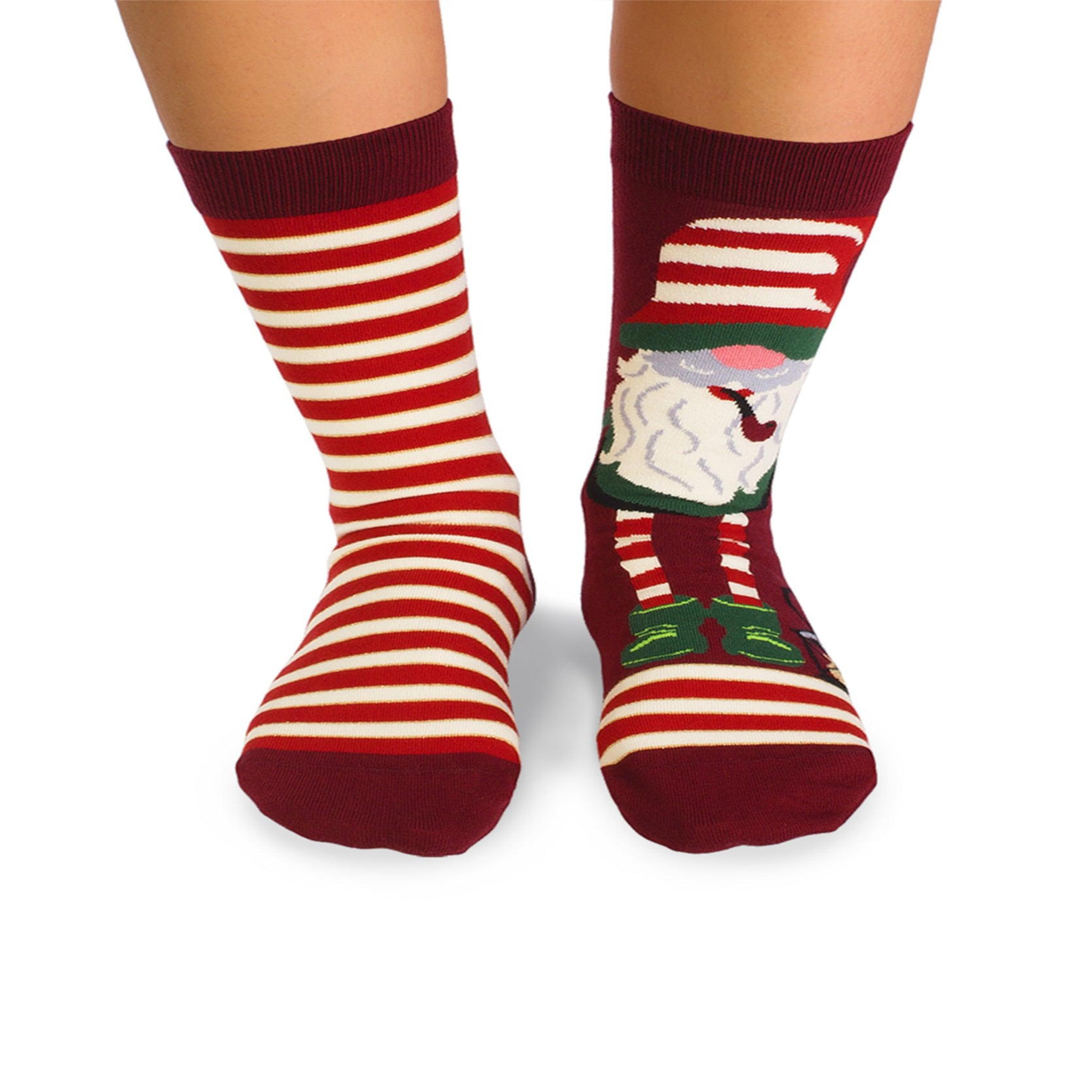 Voir la diapositive 3 : PIRIN HILL Chaussettes arty farfouille le lutin