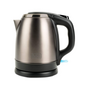 Voir la diapositive 1 : Black et Decker Bouilloire sans fil 1.2l 2200w acier inoxydable - bxke2202e