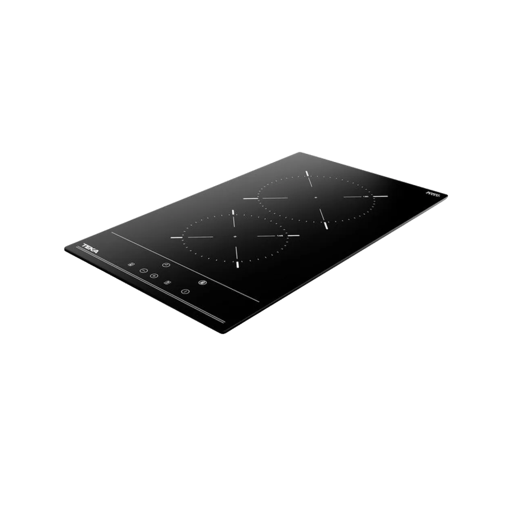 Voir la diapositive 5 : TEKA Plaque de cuisson céramique tbc32010 2900W 30cm
