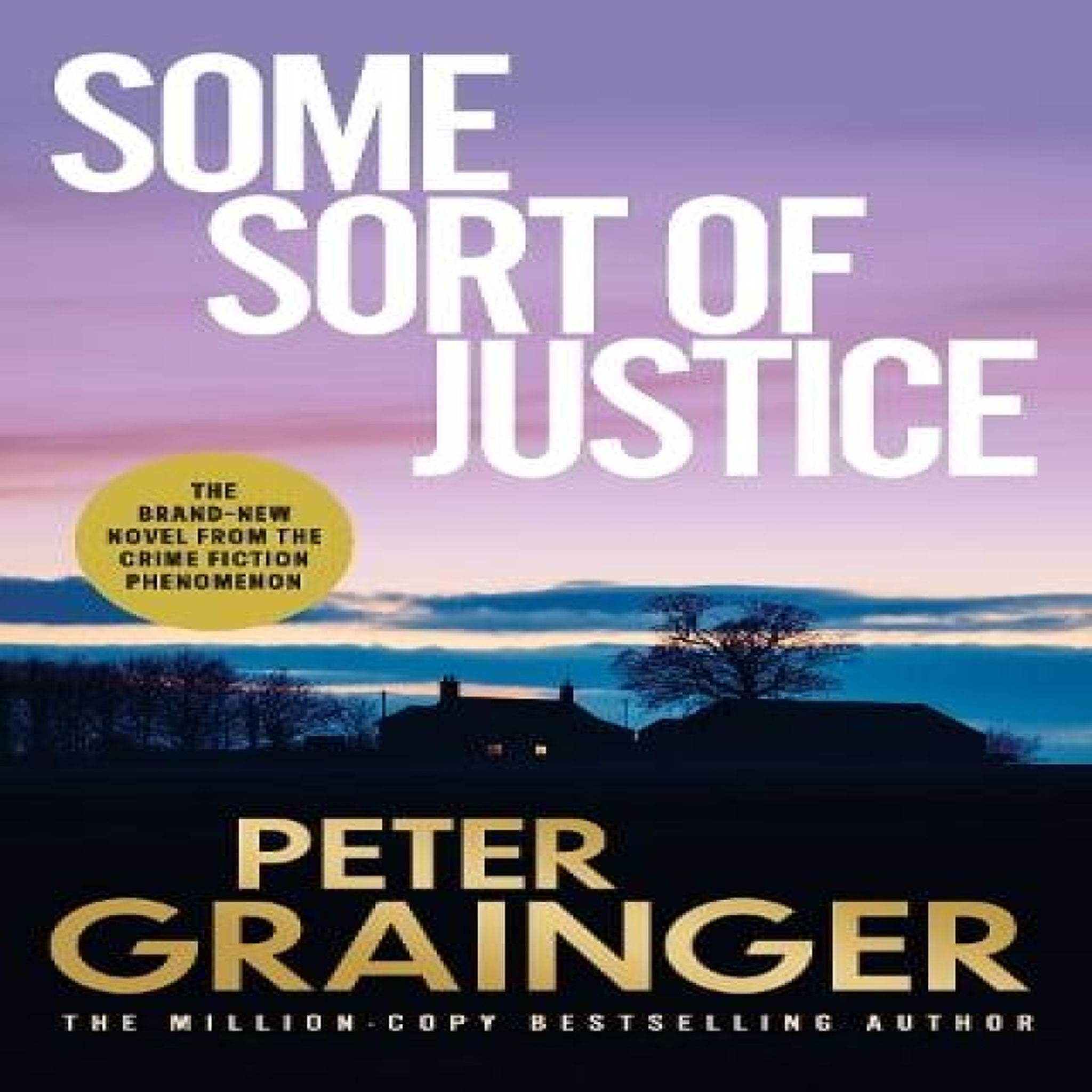 LIVRES Some Sort of Justice