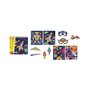Voir la diapositive 2 : Juratoys-Janod Kit Multiactivités Aventuriers du Ciel - 13 Créations Manuelles pour Enfants