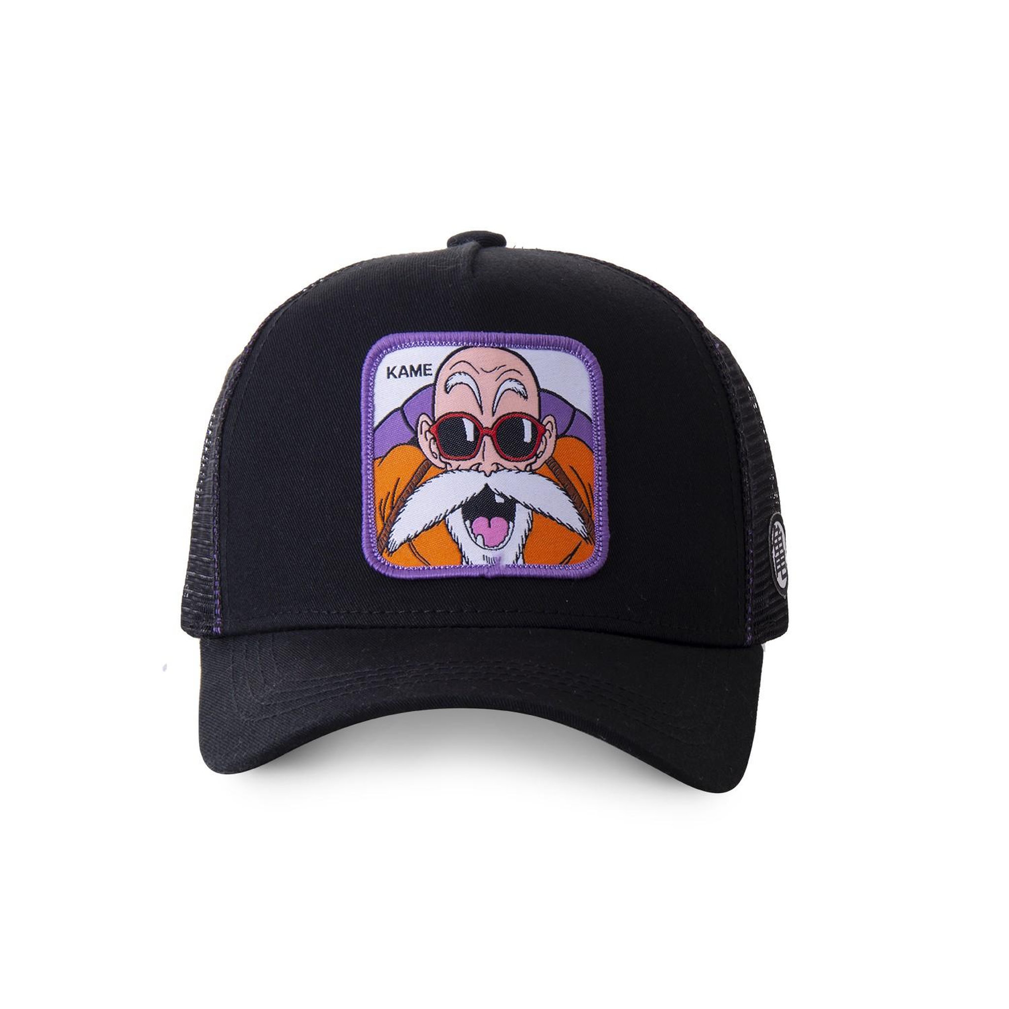 Voir la diapositive 2 : CAPSLAB Casquette /Rouge Homme Capslab Kame