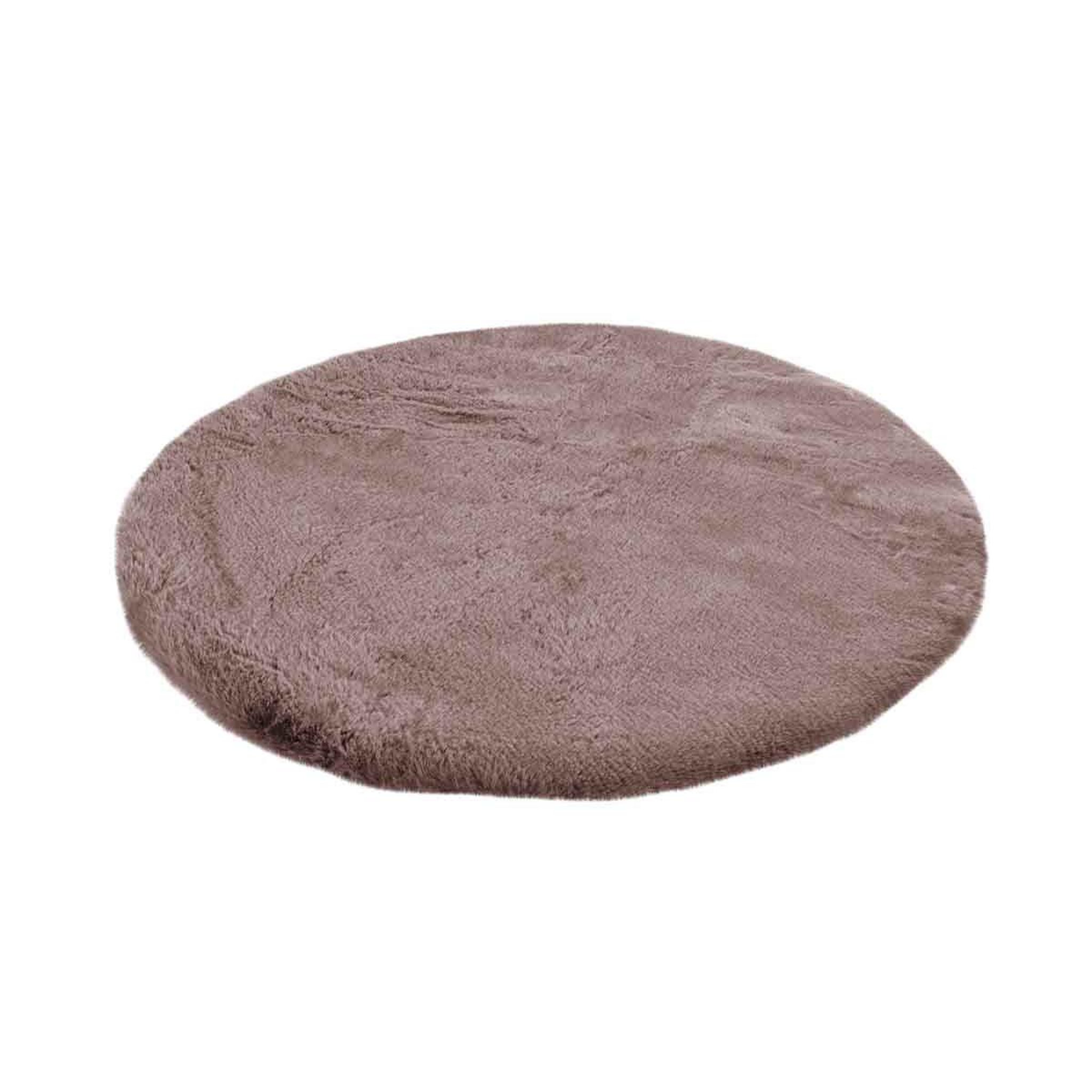 Voir la diapositive 2 : Paris Prix Tapis de bain antidérapant  rabbit  100cm rose