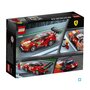 LEGO Speed Champions 75886 - Scuderia Corsa Ferrari 488 GT3