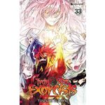 TWIN STAR EXORCISTS TOME 33 , Sukeno Yoshiaki