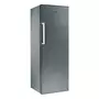 CANDY Réfrigérateur armoire CCLN6172XH - 320 L, Froid No Frost + Congélateur Armoire CCUN 6172XH - 235 L, Froid No Frost Plus