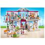 Voir la diapositive 1 : PLAYMOBIL 5485 Grand magasin aménagé