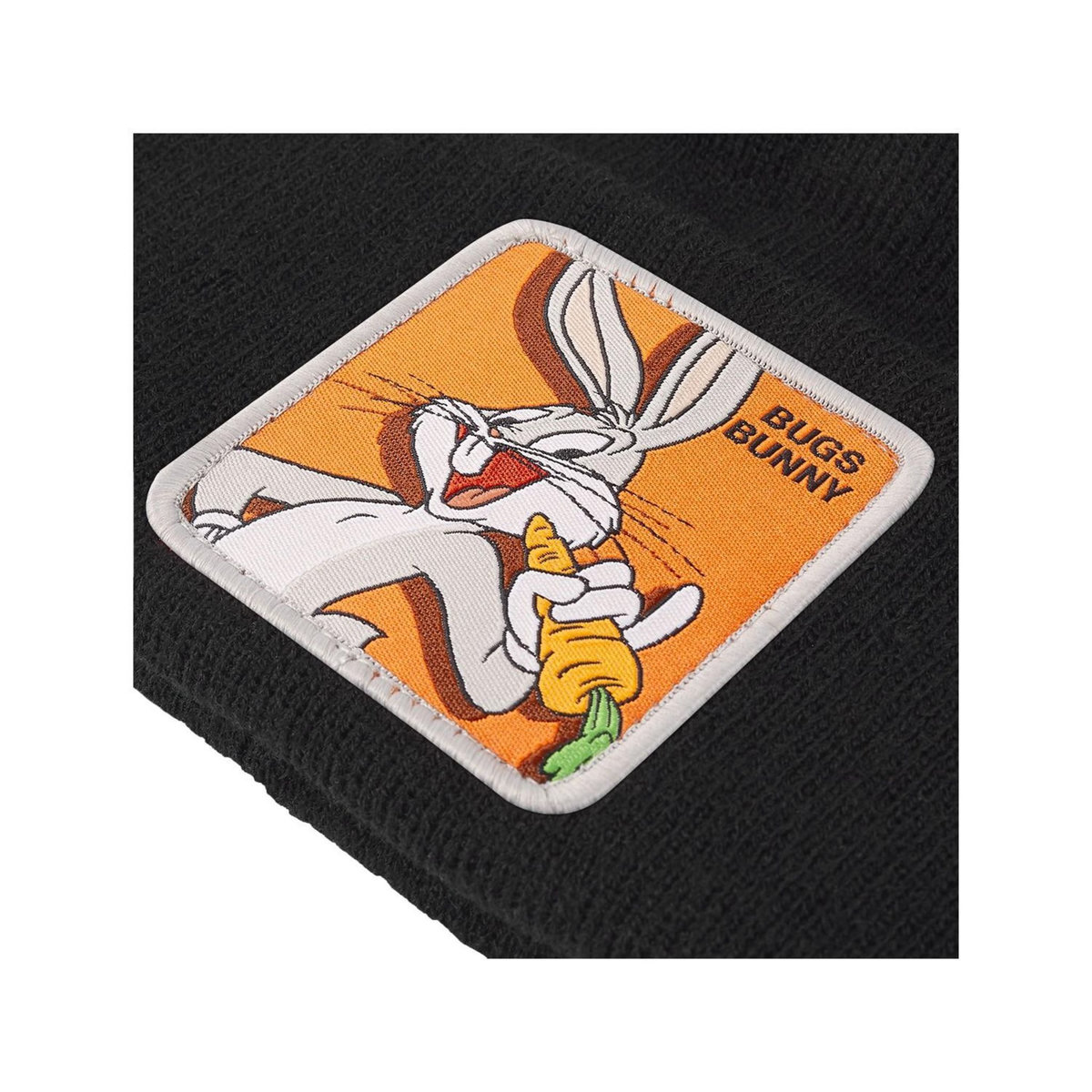CAPSLAB Bonnet homme Looney Tunes Bugs Bunny