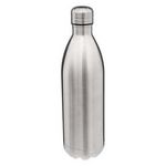 FIVE Bouteille Isotherme  Inox  1L Inox
