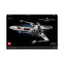 Voir la diapositive 2 : LEGO LEGO Star Wars X-Wing XWing Starfighter (75355)