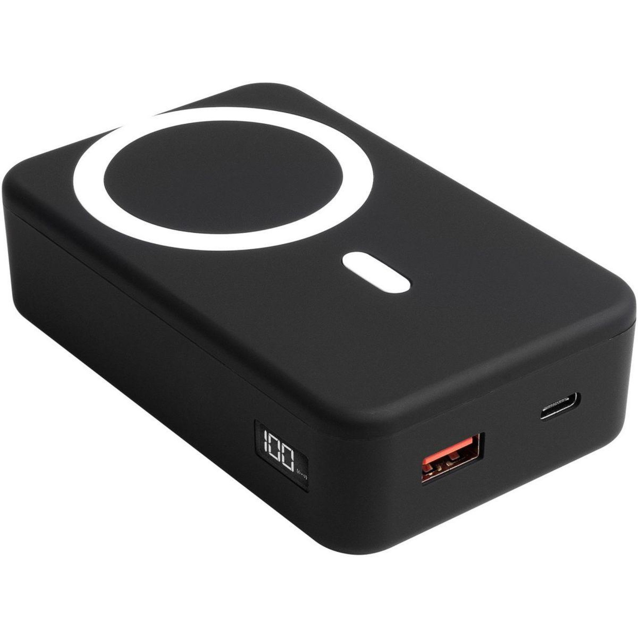 Voir la diapositive 3 : XTREMEMAC Batterie externe 20000 mAh MagSafe