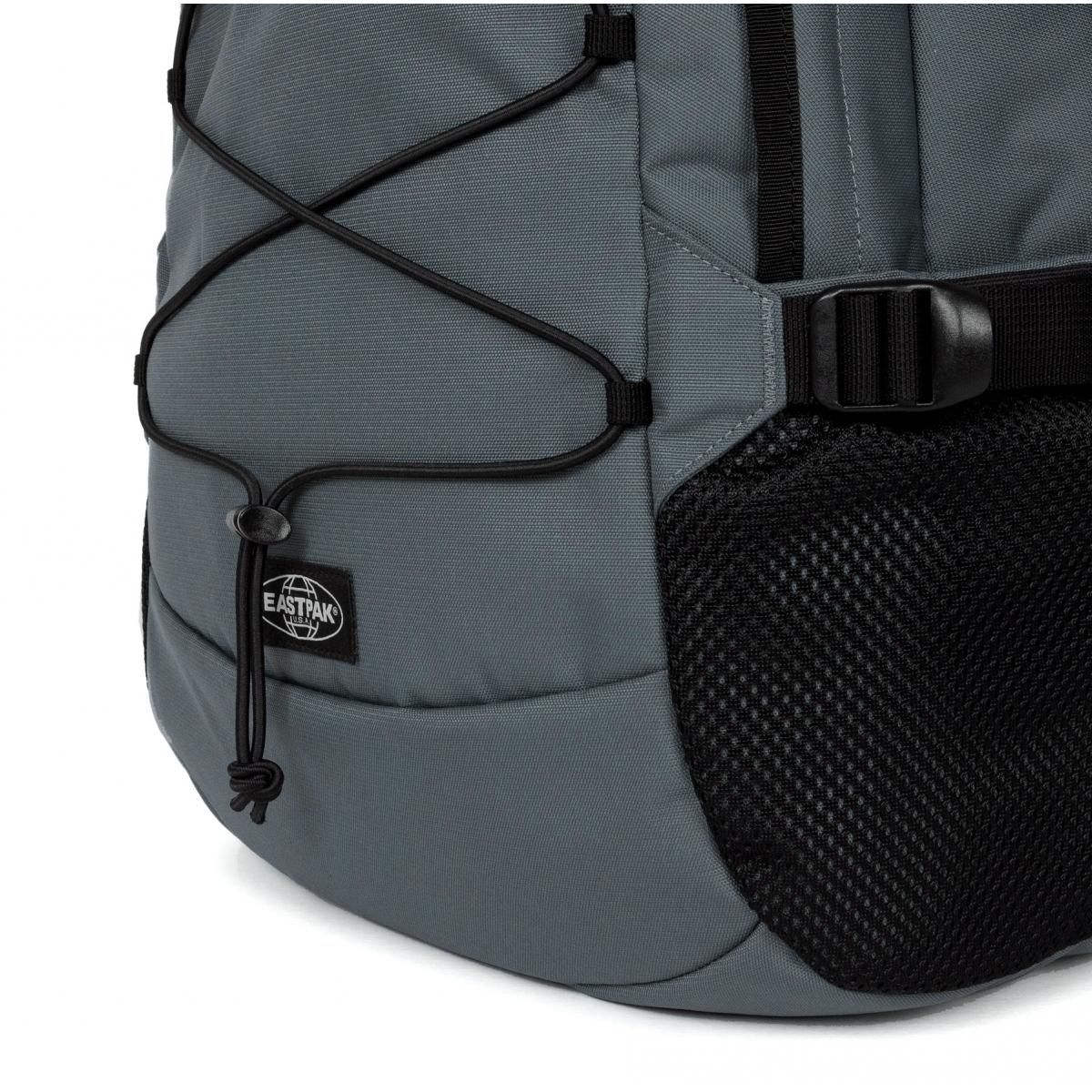 Eastpak Sac à dos ordinateur double compartiment