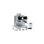 Voir la diapositive 3 : POLTI Machine à expresso manuelle Polti Coffea G50S 2,8 L