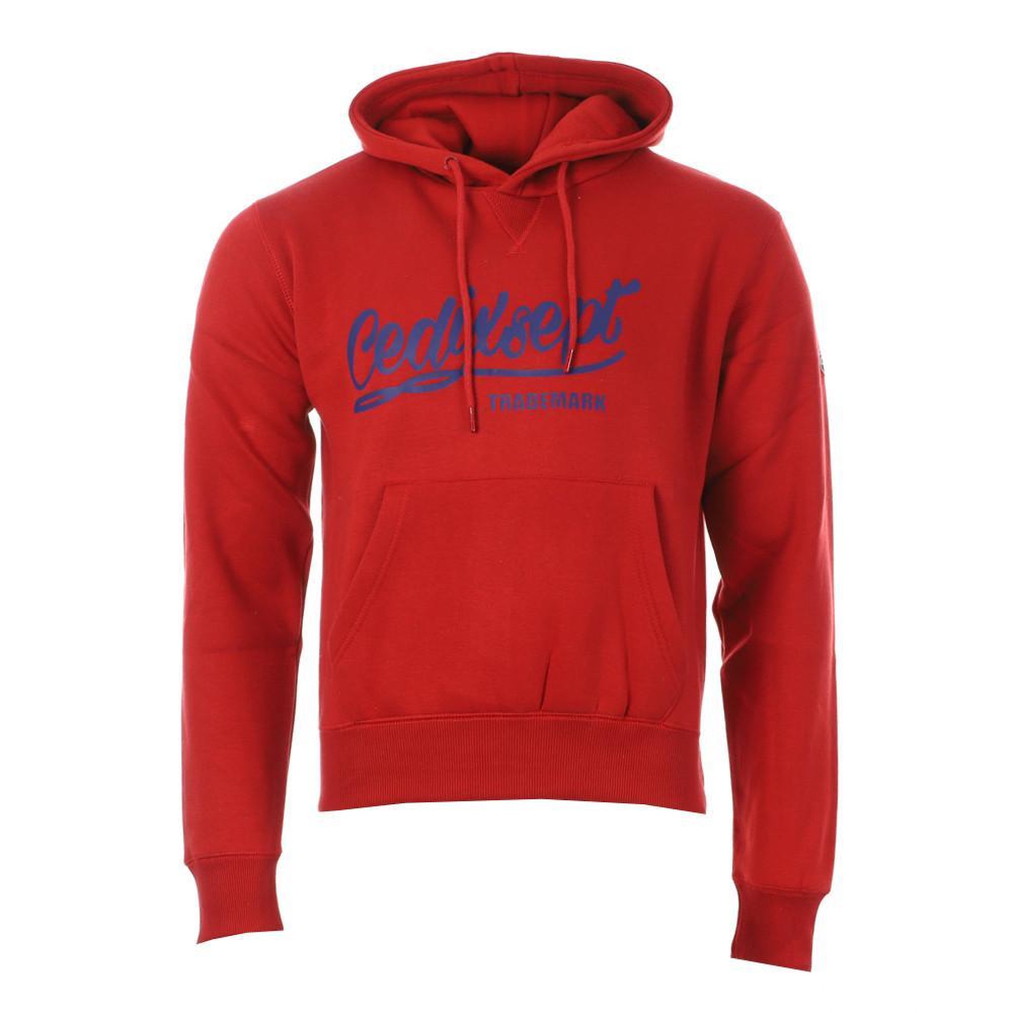 Voir la diapositive 1 : C17 Sweat à capuche  Homme C17 Fletcher