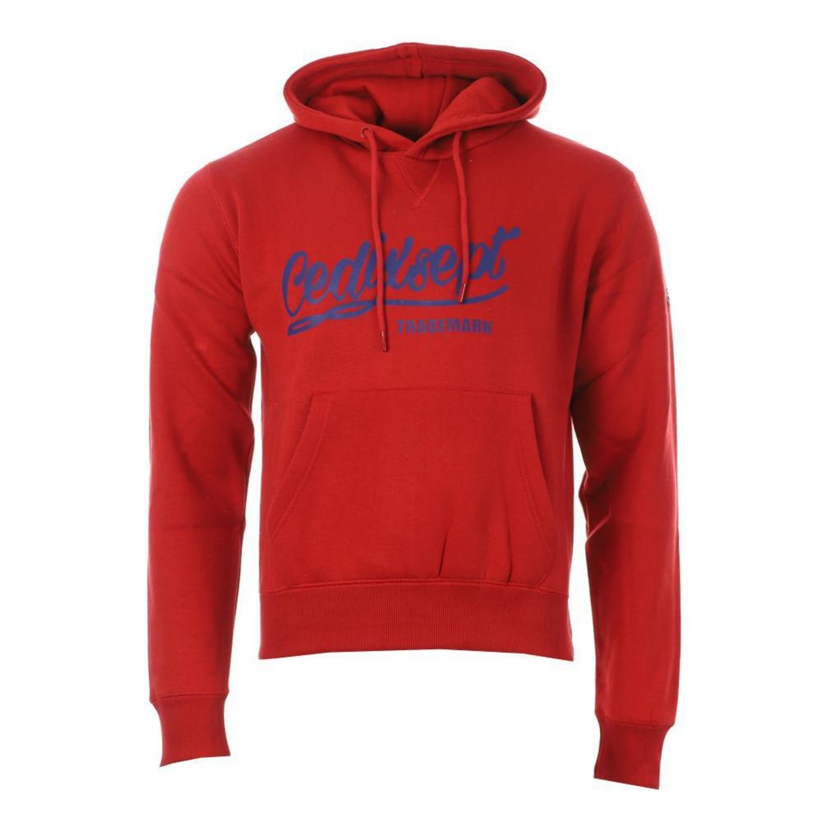 C17 Sweat à capuche  Homme C17 Fletcher