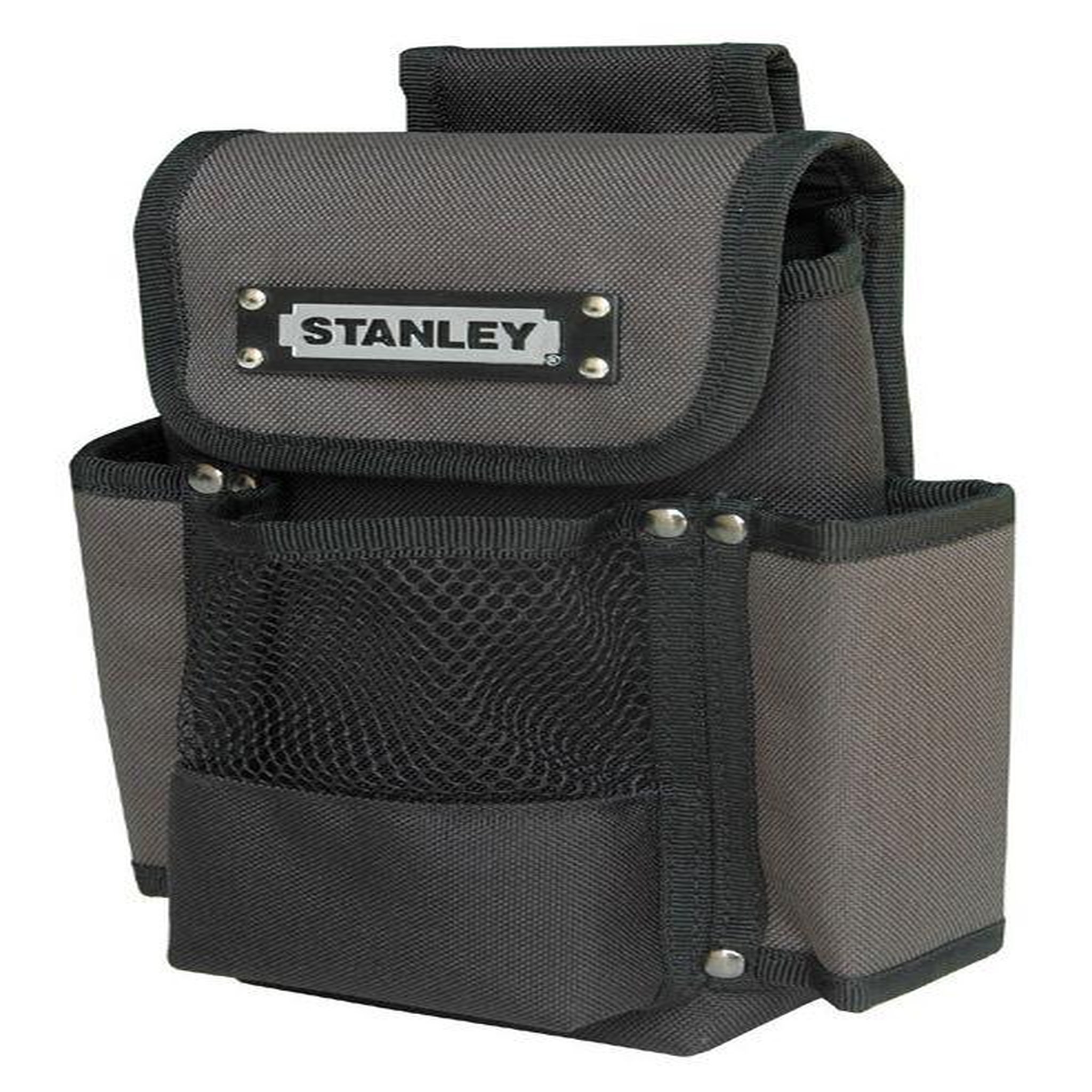 Stanley Poche a outils - 4 compartiments