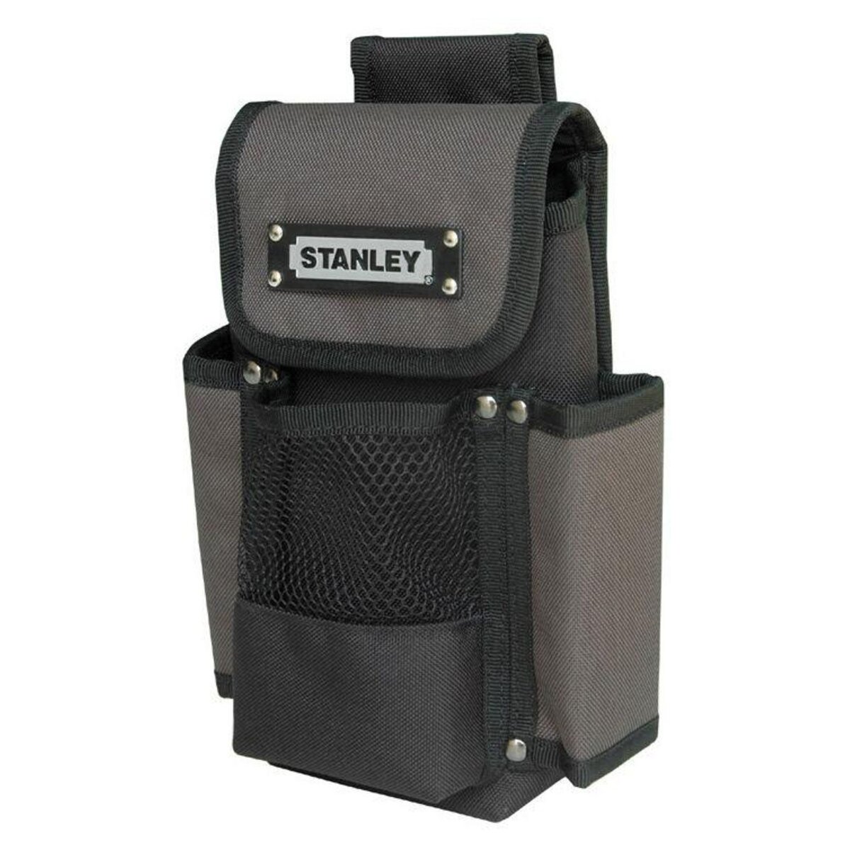 Stanley Poche a outils - 4 compartiments