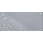 ASUS Tapis de souris ROG Scabbard II Artic Gray XXL
