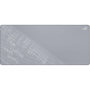 Voir la diapositive 1 : ASUS Tapis de souris ROG Scabbard II Artic Gray XXL