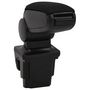 Voir la diapositive 2 : VIDAXL Accoudoir de voiture noir 16x32x(35-50,5) cm ABS