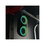 Voir la diapositive 5 : RYGHT Enceinte portable bluetooth - RYGTH - Toogo-M Led