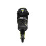 Voir la diapositive 2 : FILA Roller Fila jr wizy alu noir/lime T35-38