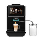 CECOTEC Machine à café cecotec 8435484018036 élégante noire