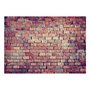 Voir la diapositive 2 : Paris Prix Papier Peint  Brick Puzzle