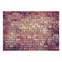 Voir la diapositive 2 : Paris Prix Papier Peint  Brick Puzzle