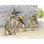 Master Box Figurines militaires : US Marine Corps : Irak 2009