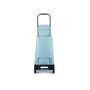 Voir la diapositive 4 : Rolser Poussette de marché 40kg 40l bleu - JET001 Celeste