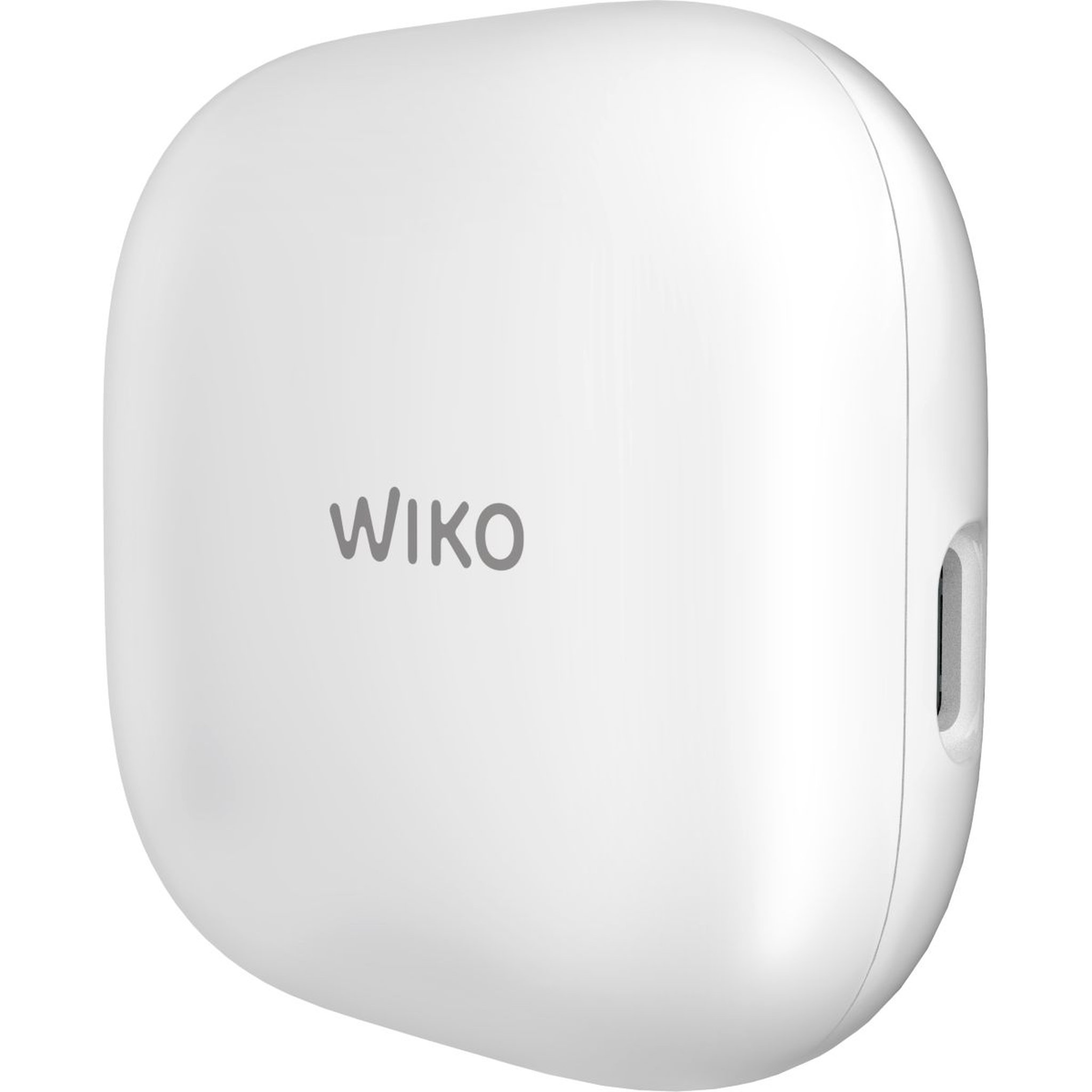 Voir la diapositive 4 : WIKO Ecouteurs Wibuds Pocket