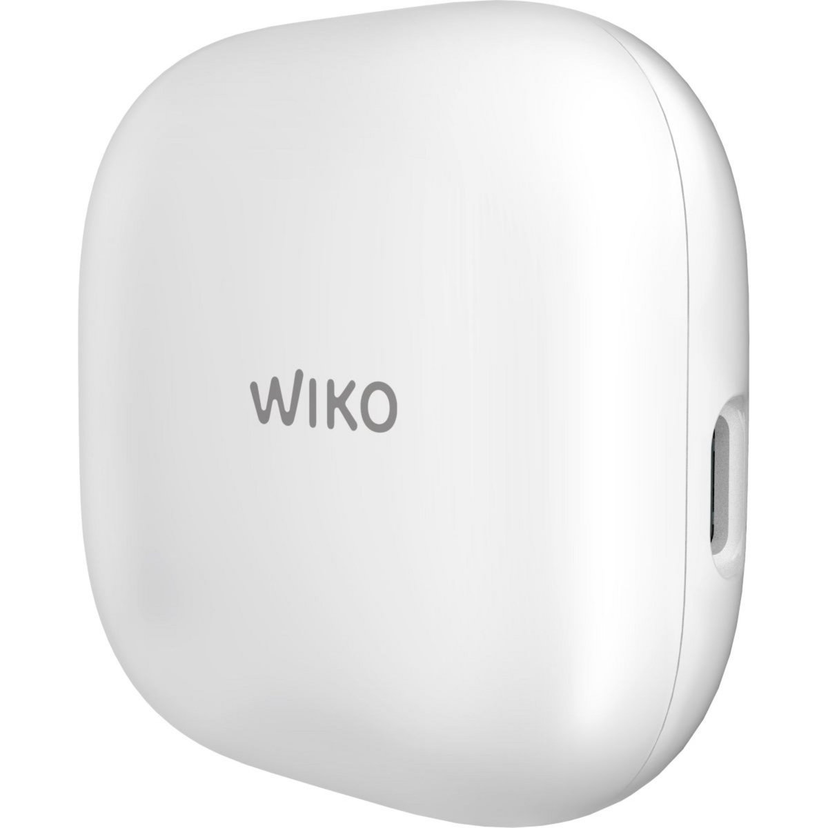 WIKO Ecouteurs Wibuds Pocket