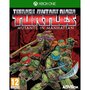 Teenage Mutant Ninja Turtles : Des mutants à Manhattan Xbox One