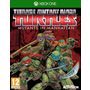 Voir la diapositive 1 : Teenage Mutant Ninja Turtles : Des mutants à Manhattan Xbox One