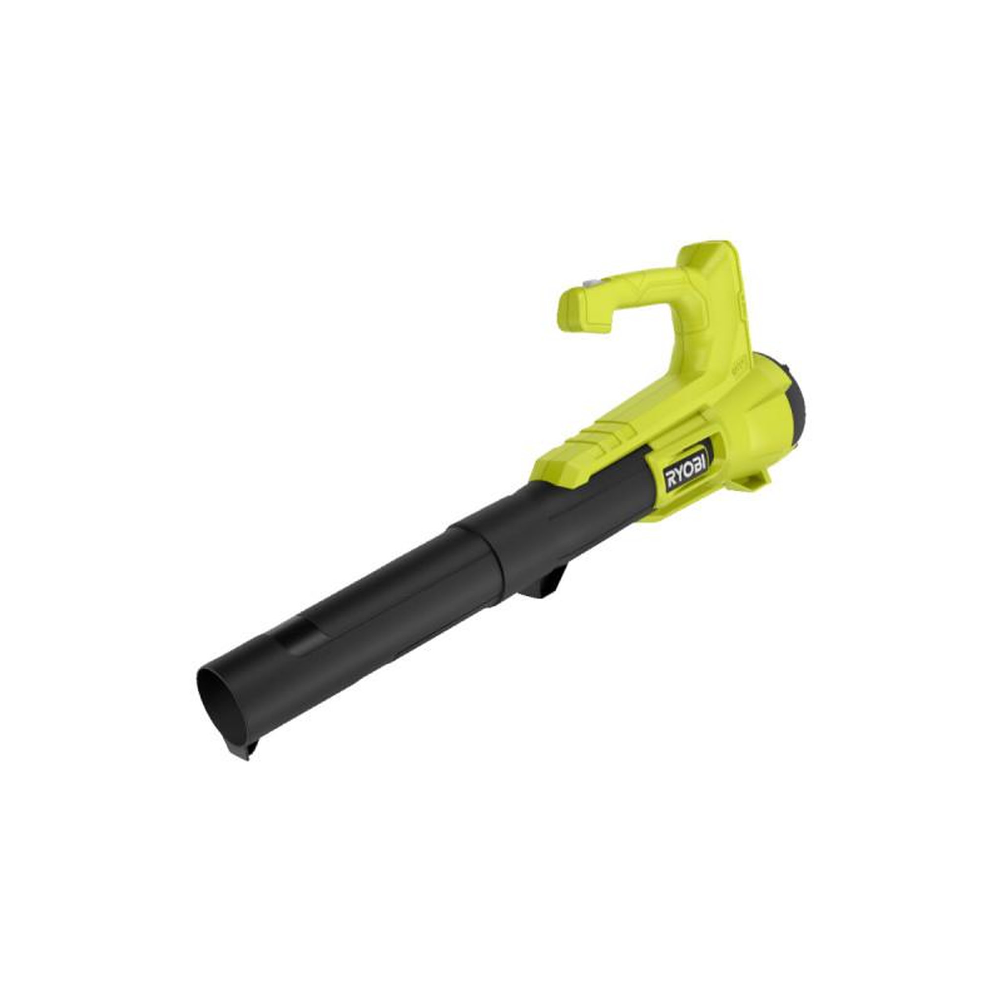 Ryobi Souffleur RYOBI 18V One+ - Turbo jet - sans batterie ni chargeur - RY18BLA-0